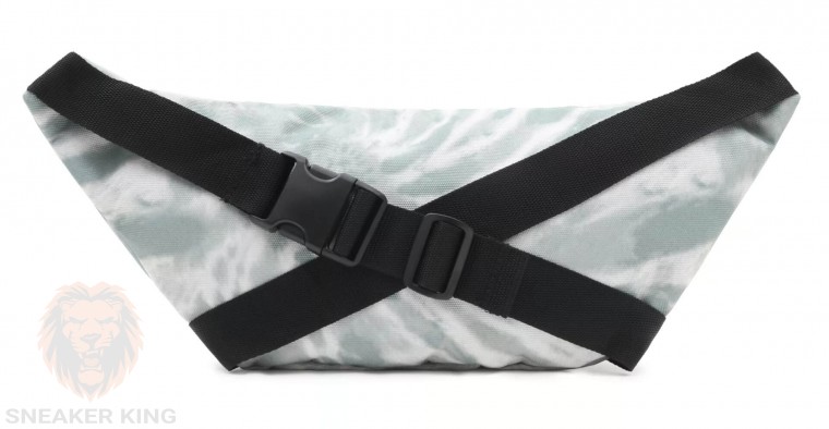 Сумка поясна Vans Ward crossbody bag VN0A2ZXXRL6